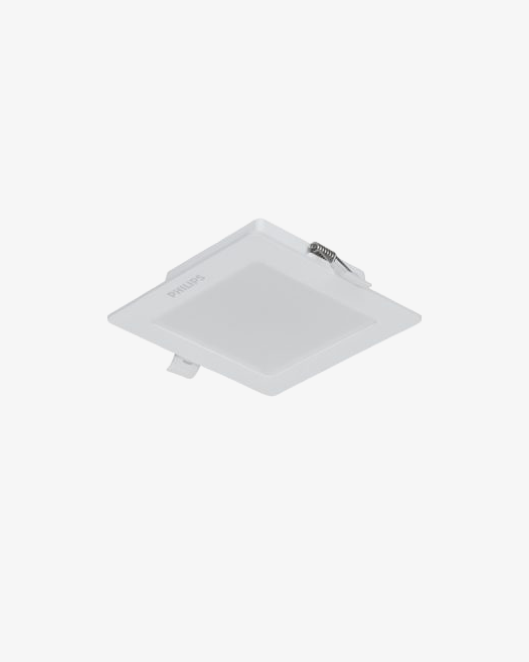 SmartBright CNG DN058B Square Downlight , 4000K - L200 SQ
