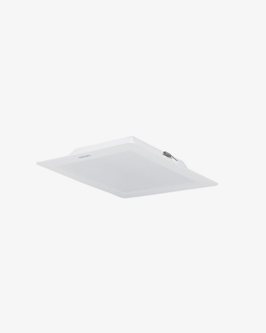 SmartBright CNG DN058B Square Downlight , 4000K - L275 SQ